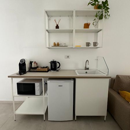 Zefiro Suites Lecce Ngoại thất bức ảnh
