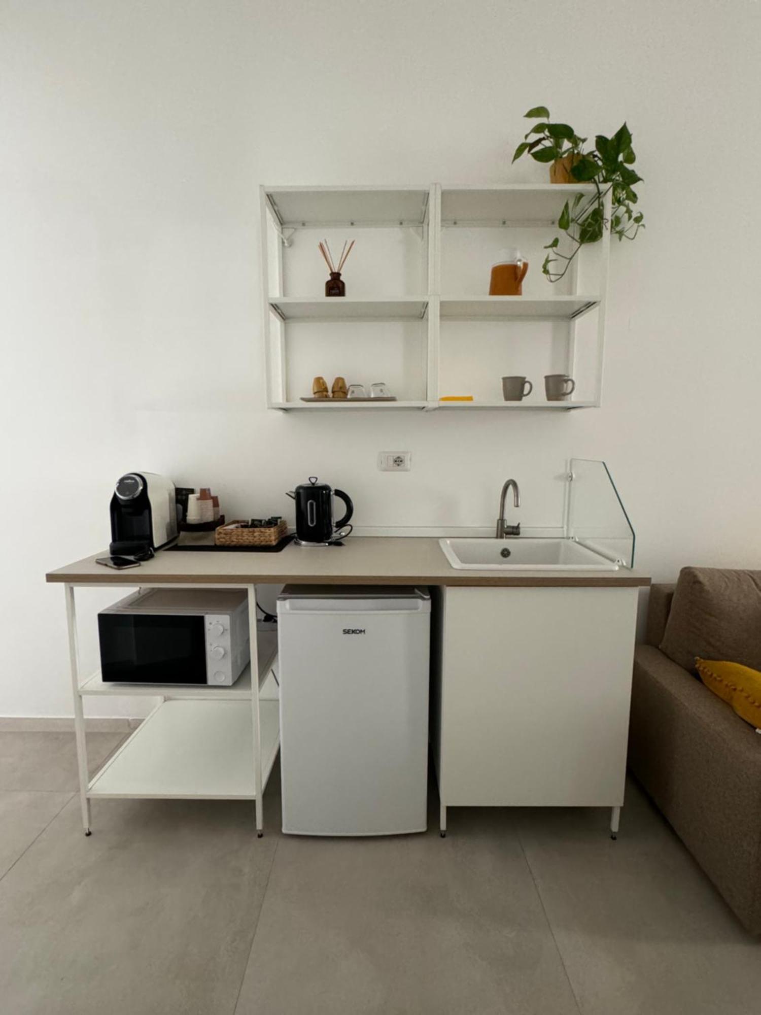 Zefiro Suites Lecce Ngoại thất bức ảnh