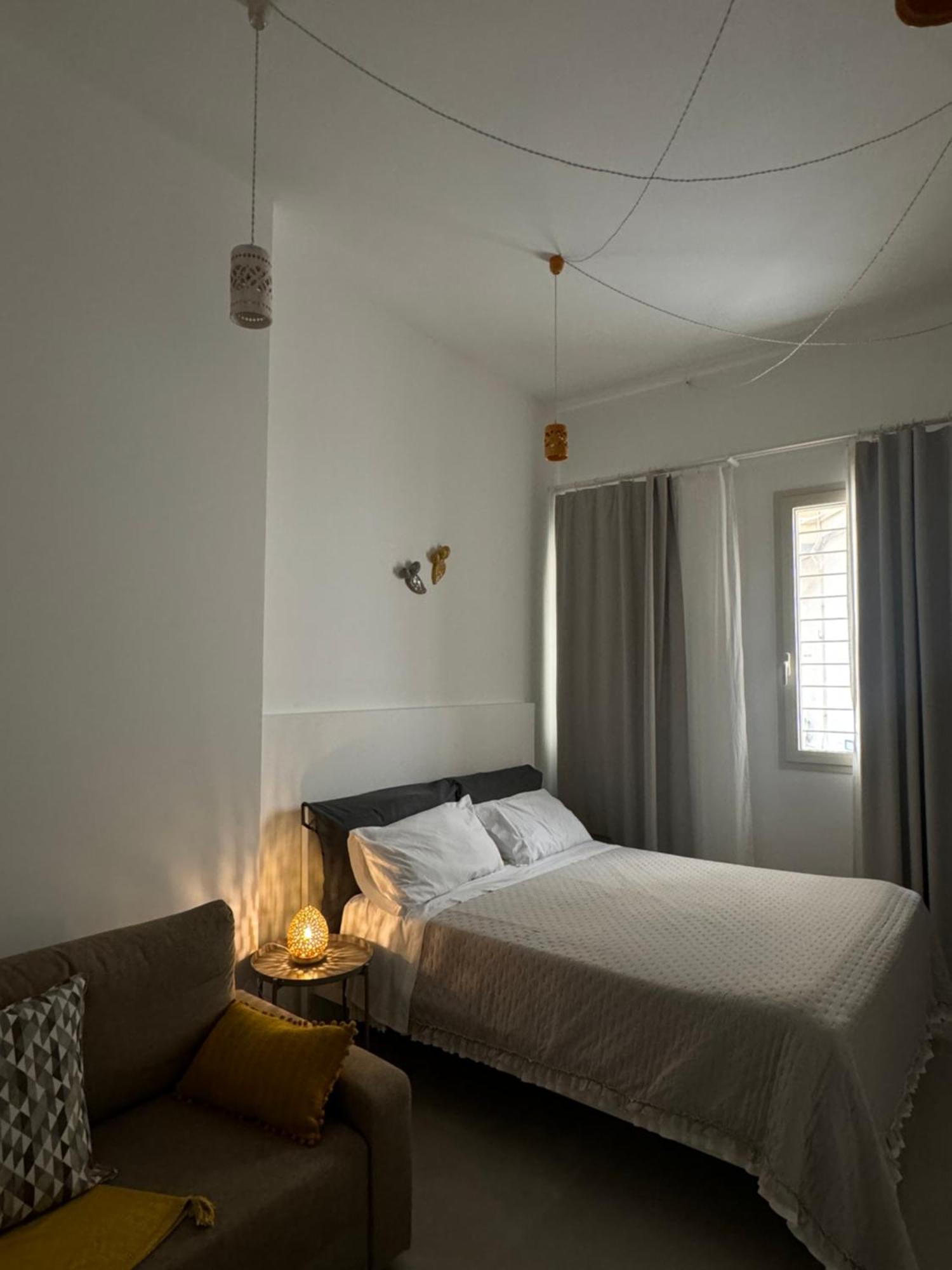 Zefiro Suites Lecce Ngoại thất bức ảnh