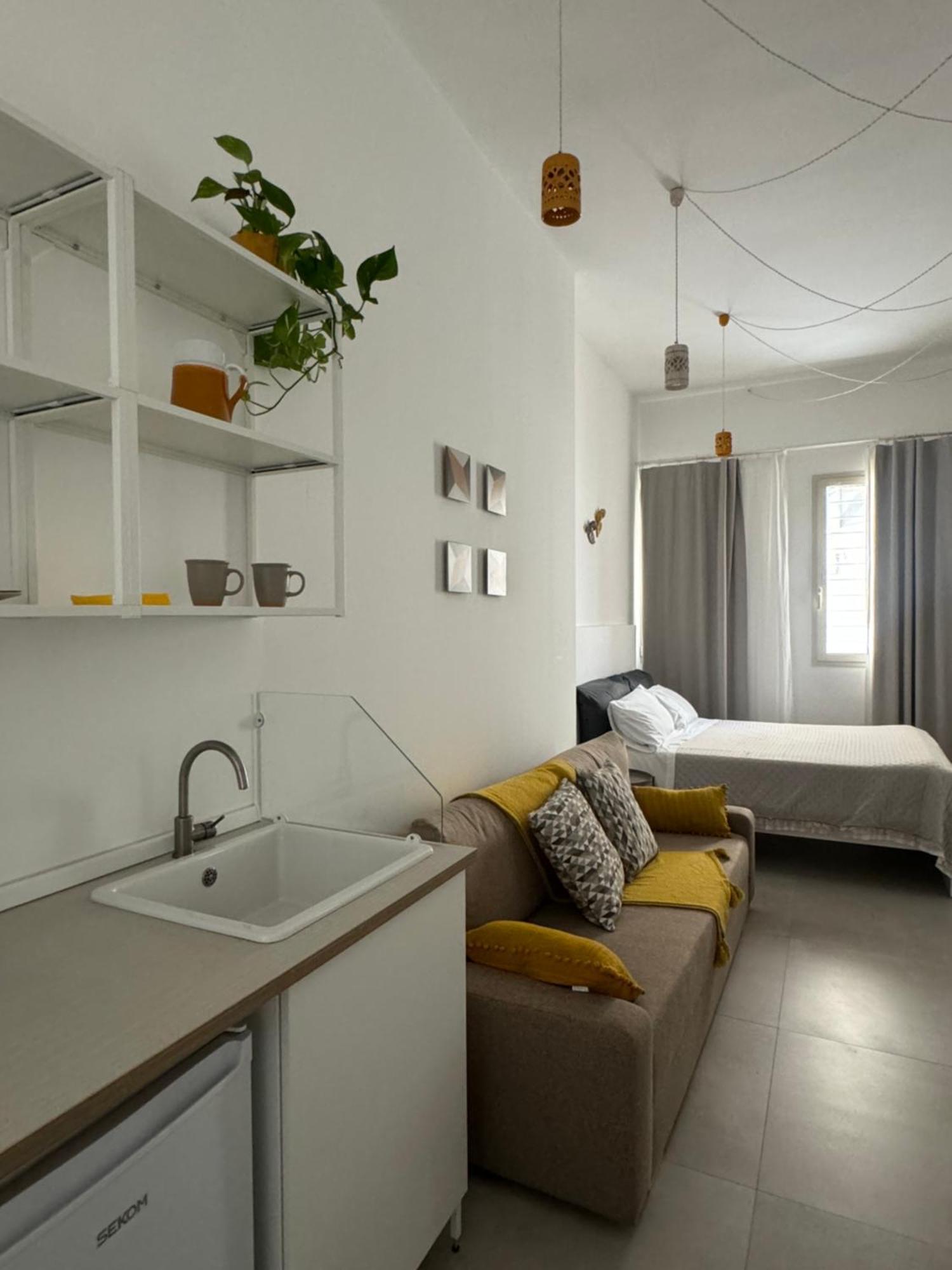 Zefiro Suites Lecce Ngoại thất bức ảnh