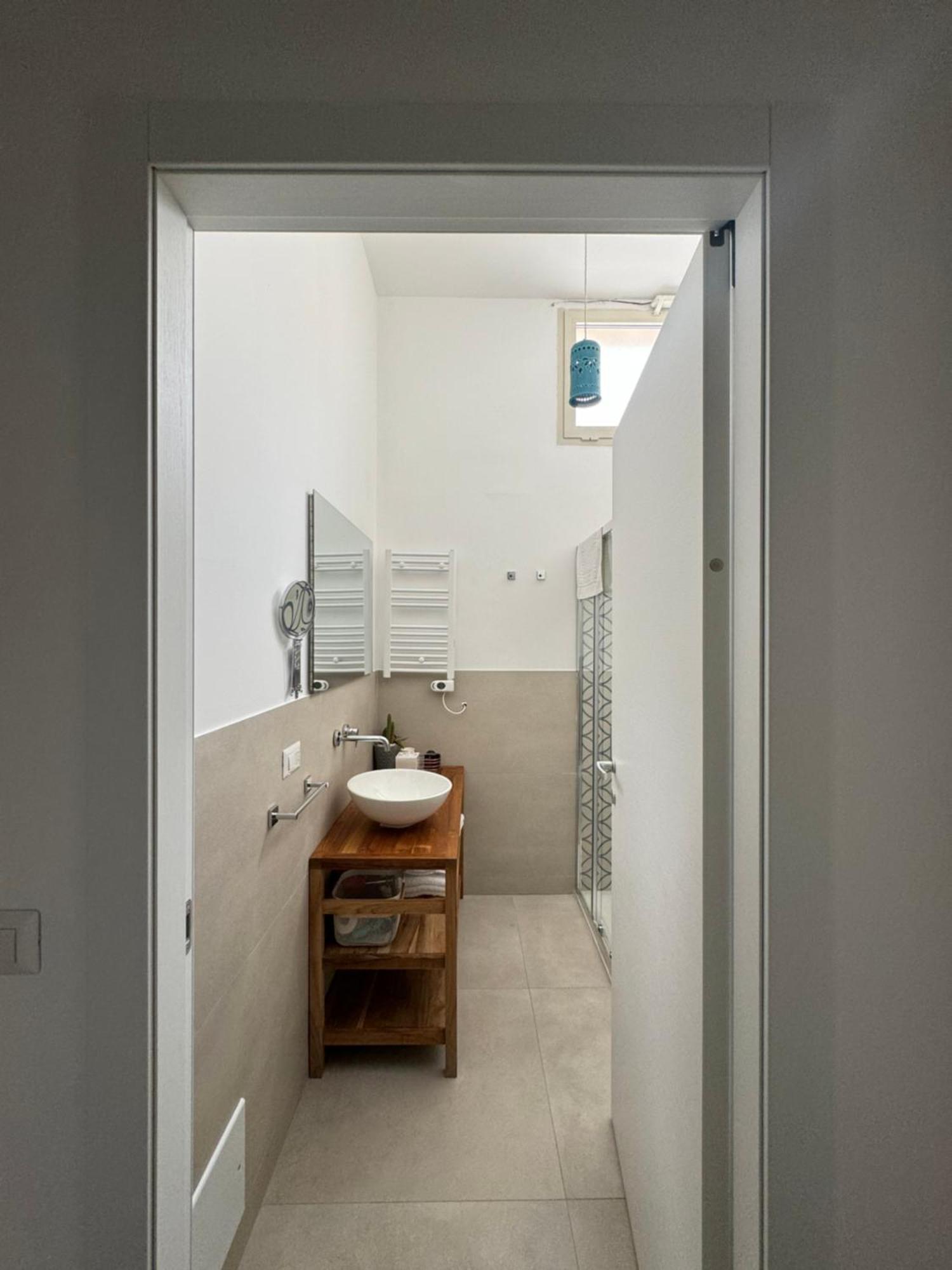 Zefiro Suites Lecce Ngoại thất bức ảnh