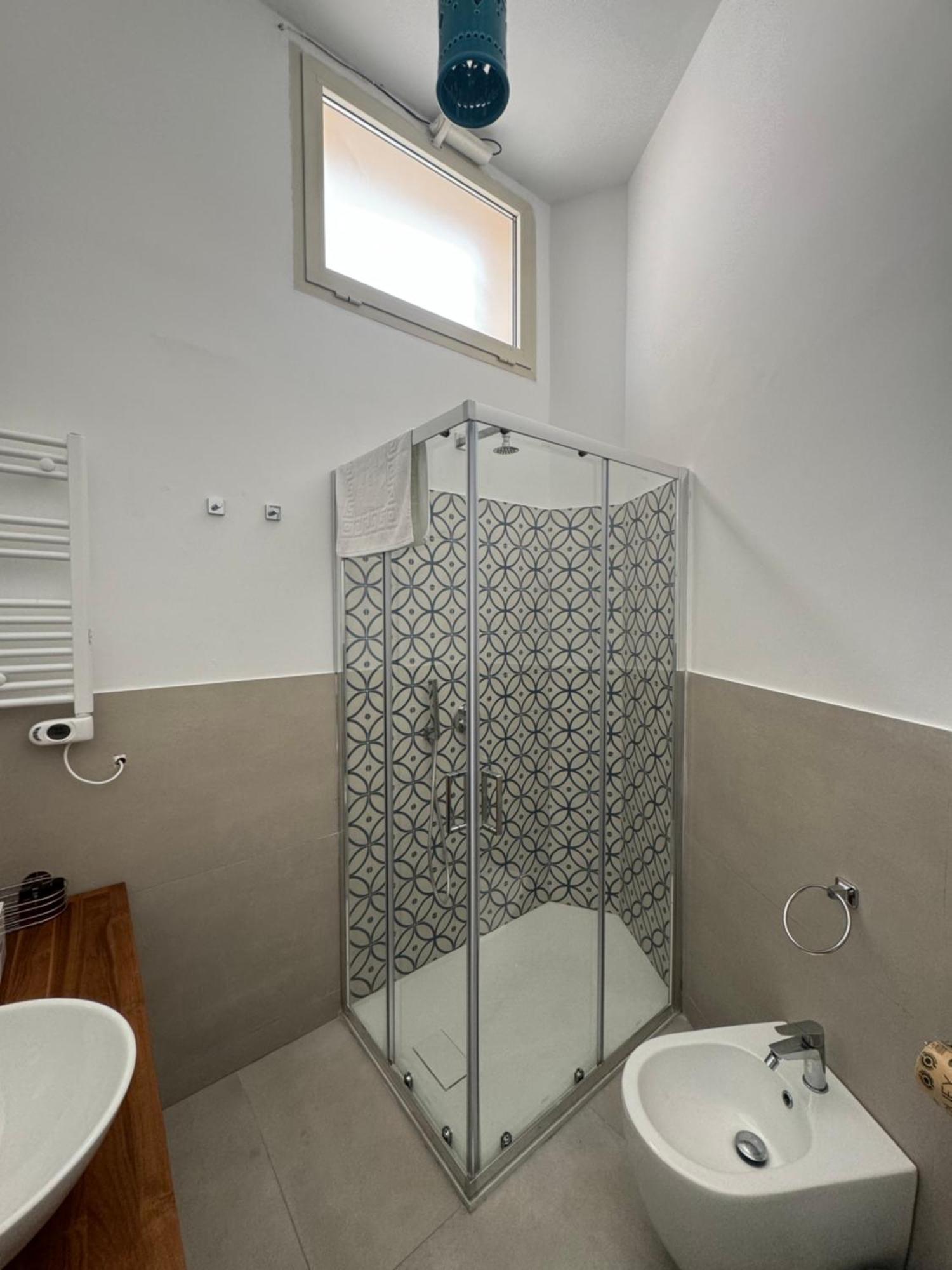 Zefiro Suites Lecce Ngoại thất bức ảnh